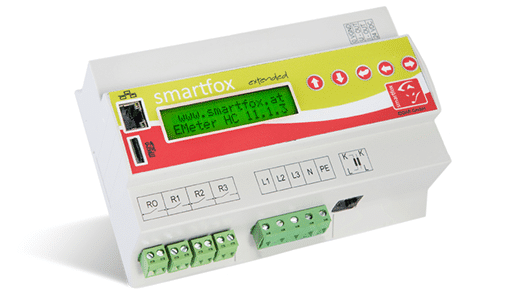 Strom sparen durch Energieanalysen