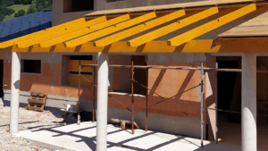 PV Analge Bildergalie Sondermontage1