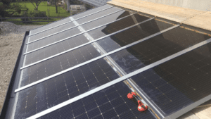 PV Analge Bildergalie Sondermontage2