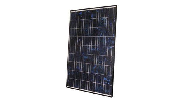 pv modul polykristallin 169